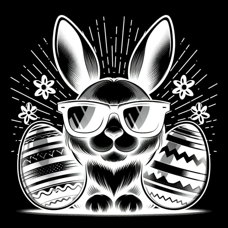 Coole Ostern