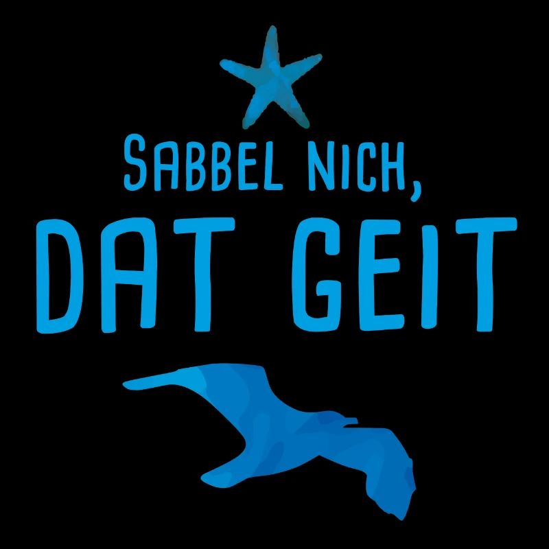Sabbel nich dat geit 03