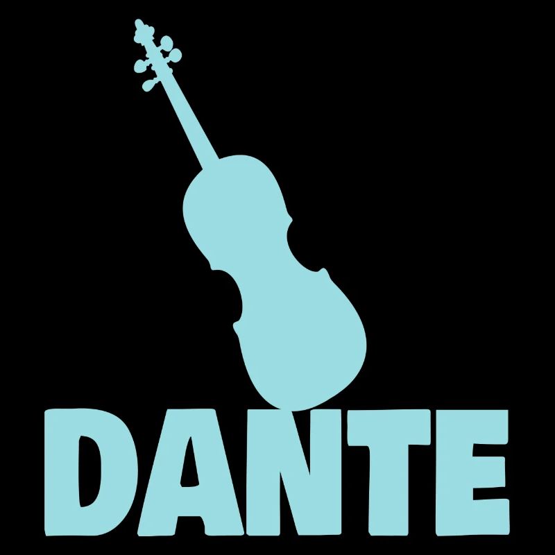 Gift for Dante