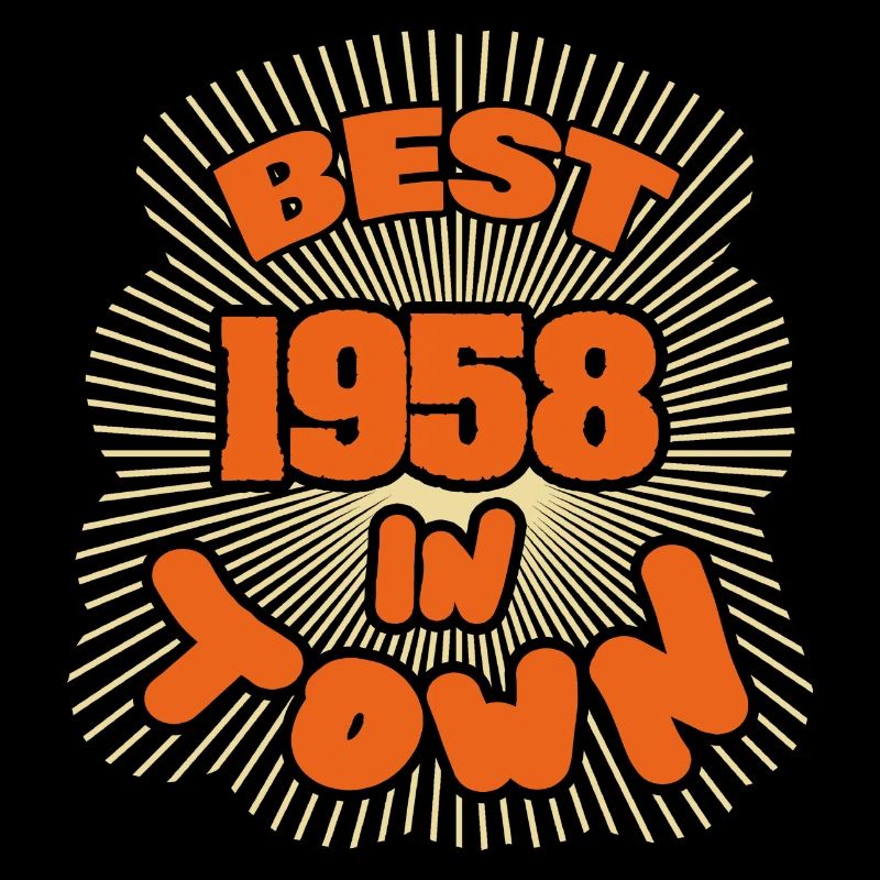 Year 1958