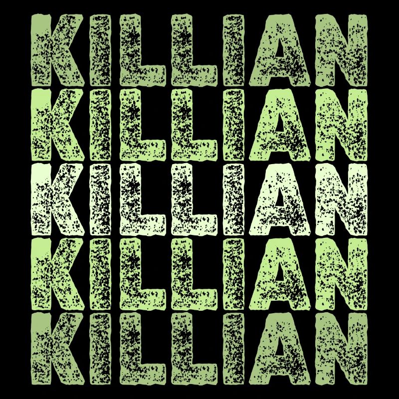 Birth name for Killian Killian First name