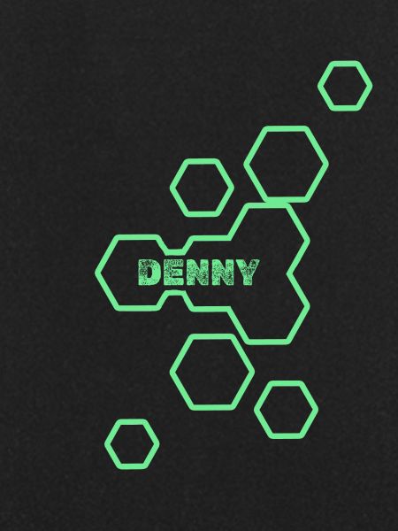 Name: Denny