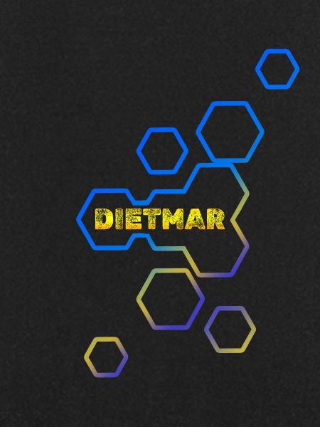 Gift for Dietmar