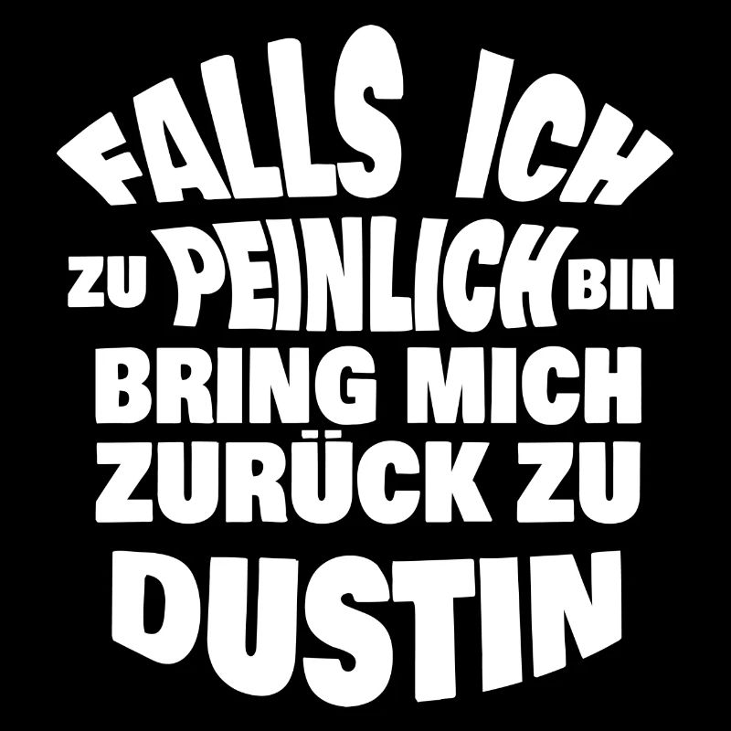 Gift for Dustin