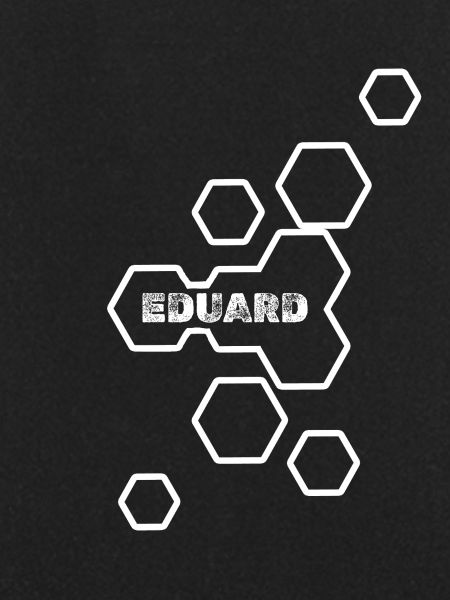 Gift for Eduard