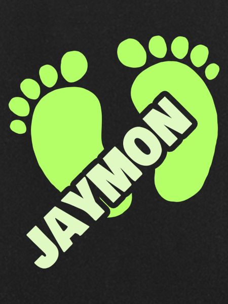 Jaymon