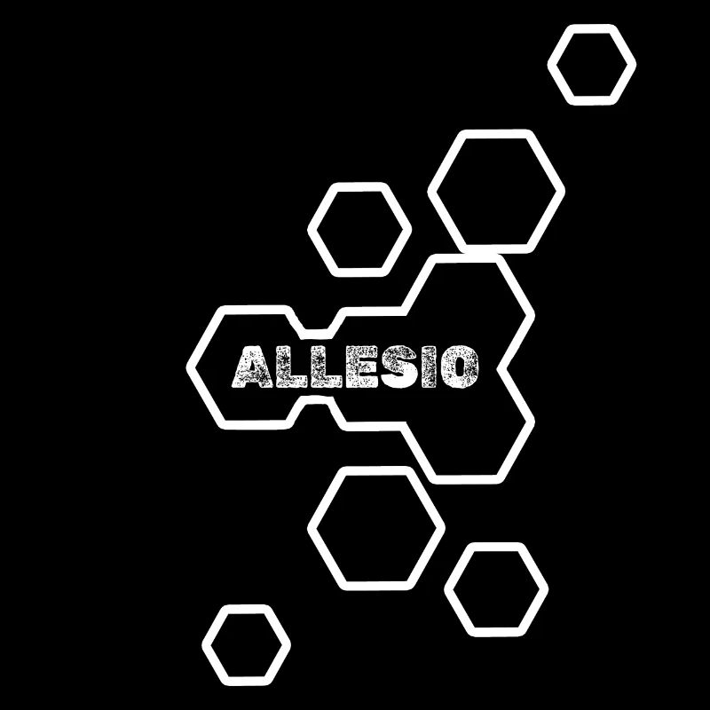 Allesio comme nom