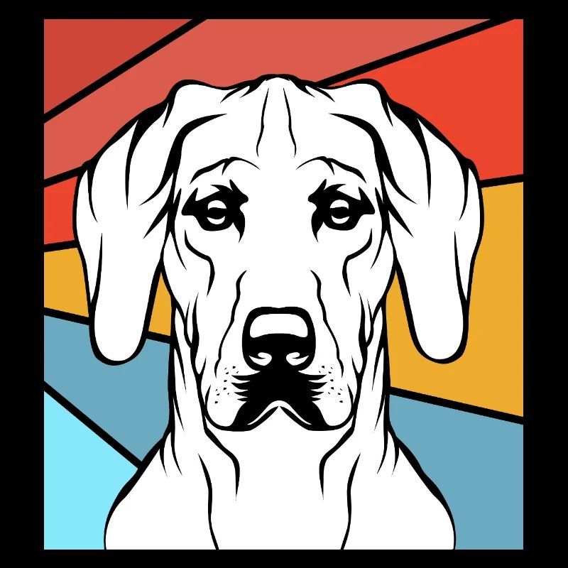 Rhodésian Ridgeback