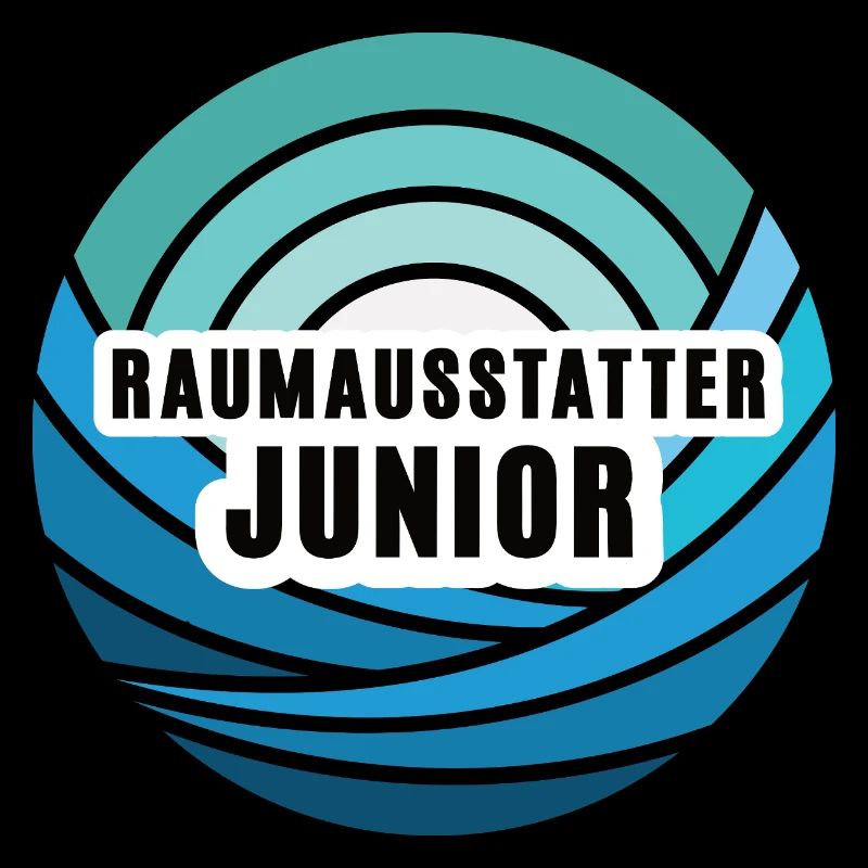 Raumausstatter Junior Nachfolger Nachwuchs Junge