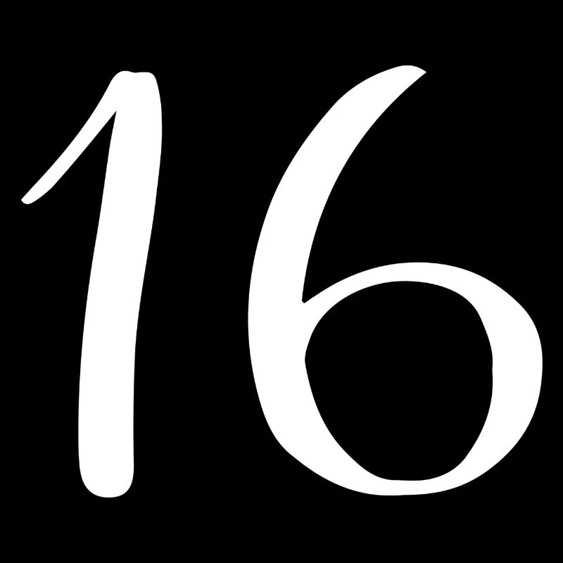 16