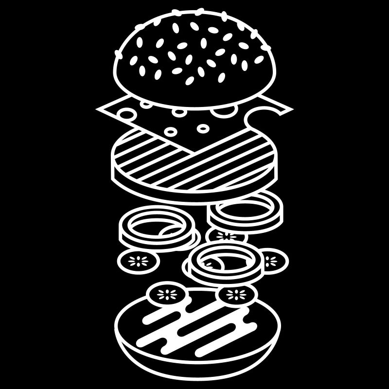 burger