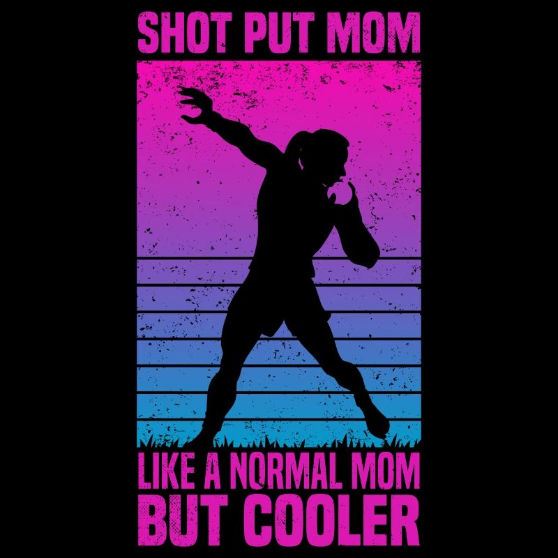 Shot put
