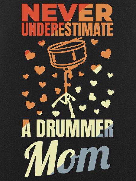 Batteur Mère