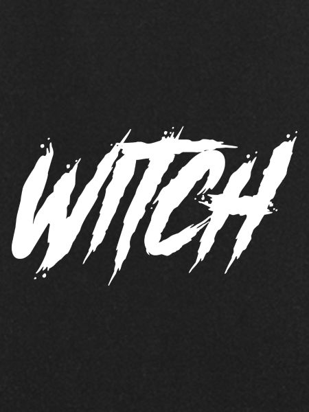 Witch Goth Hexe Gothic
