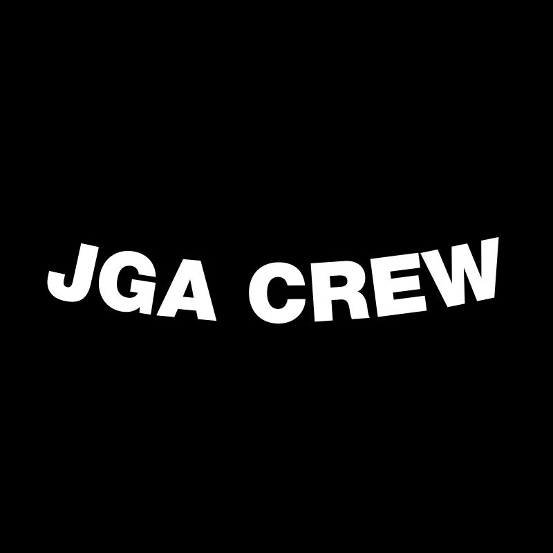 JGA Crew Element Bottom (MC-Rocker-Kutten-Design)