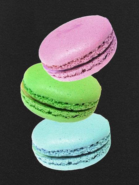 Macarons