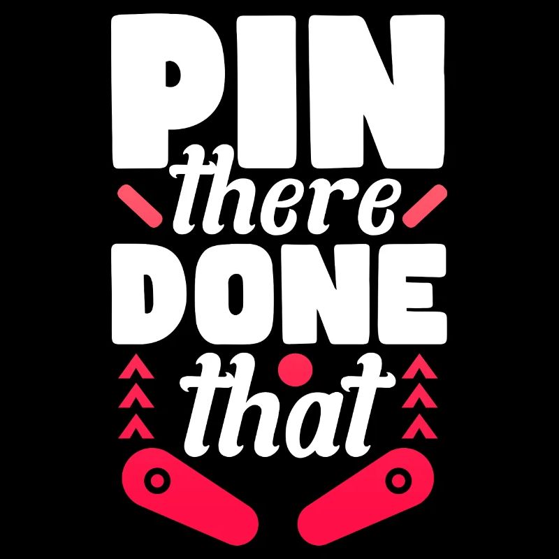 Pin there Done that