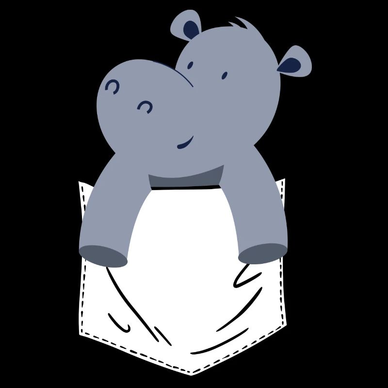 Hippopotame Hippopotame