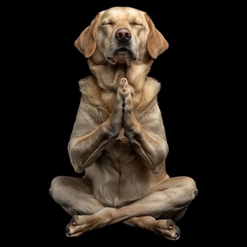 Labrador Retriever