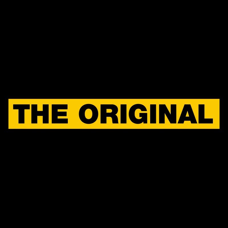 L’original