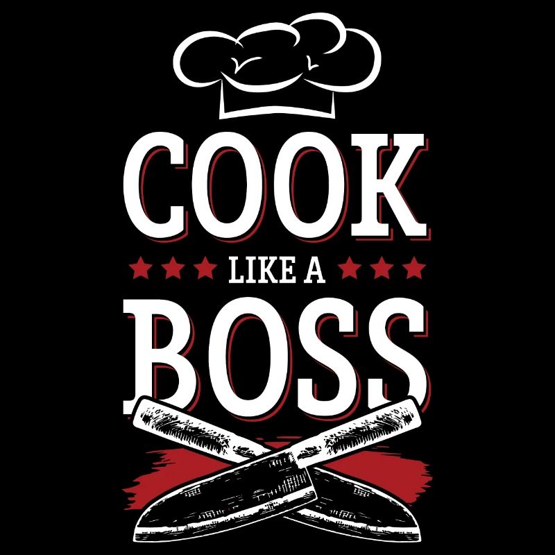 boss chef