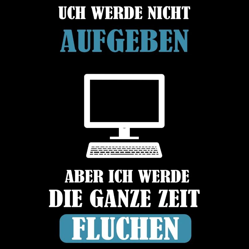 Informatik/Programmierer Witz