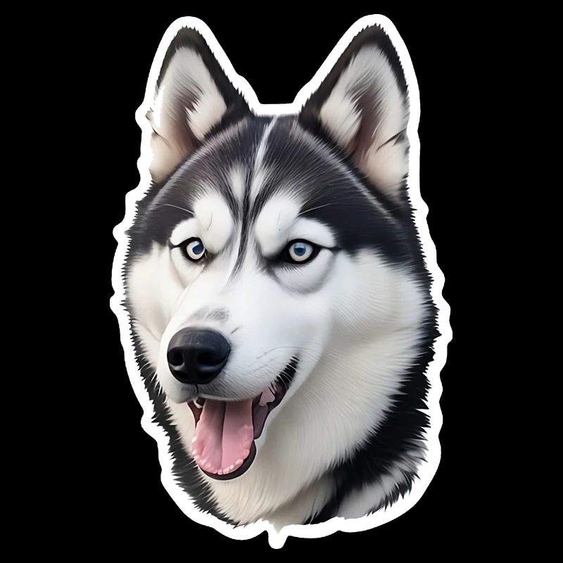 Husky