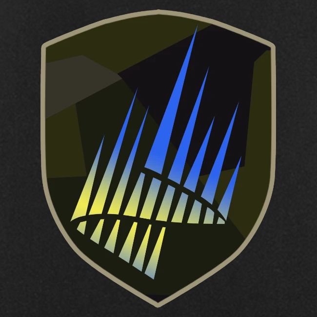 Aurora Frontline Aid logo