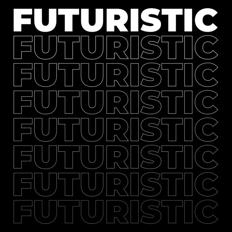 Futuristic
