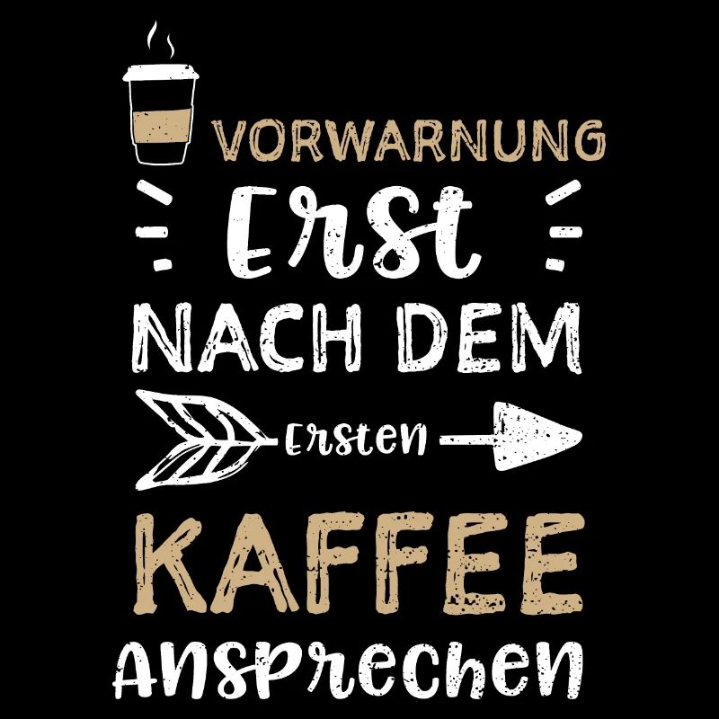 Vorwarnung Erst Nach Dem Ersten...