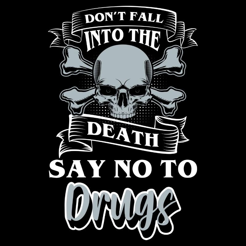 Drogues sans drogue Straight Edge Nicotine