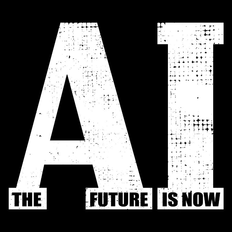 Artificial Intelligence - AI - The future is now