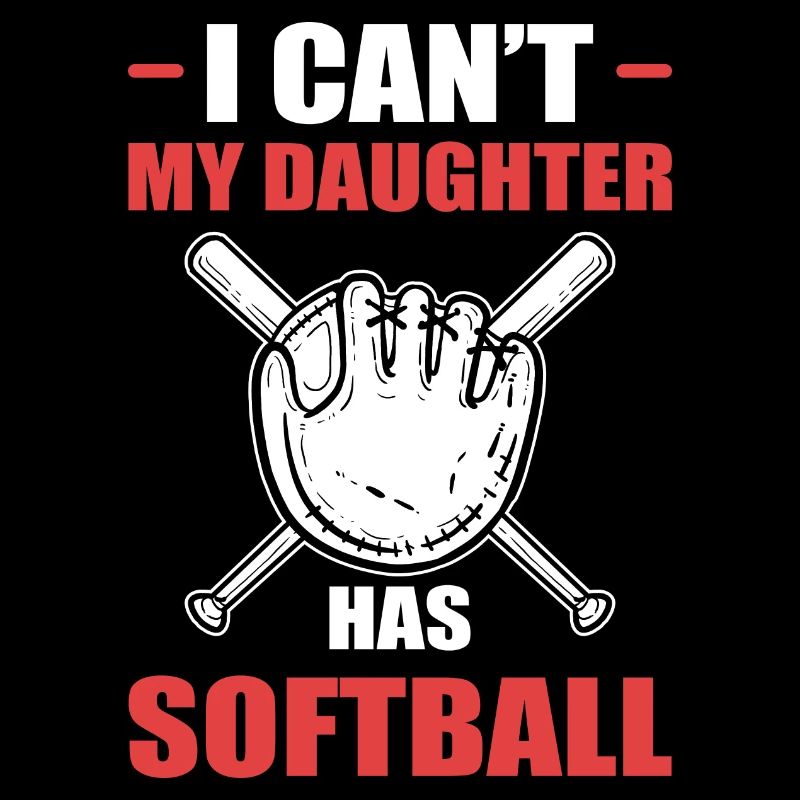 Softball Joueurs de softball