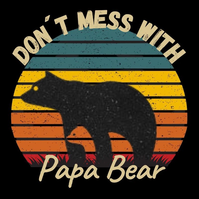 papa bear