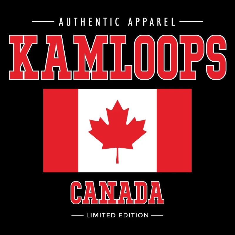 Kamloops