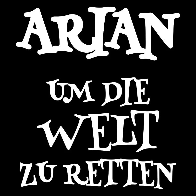 Gift for Arian