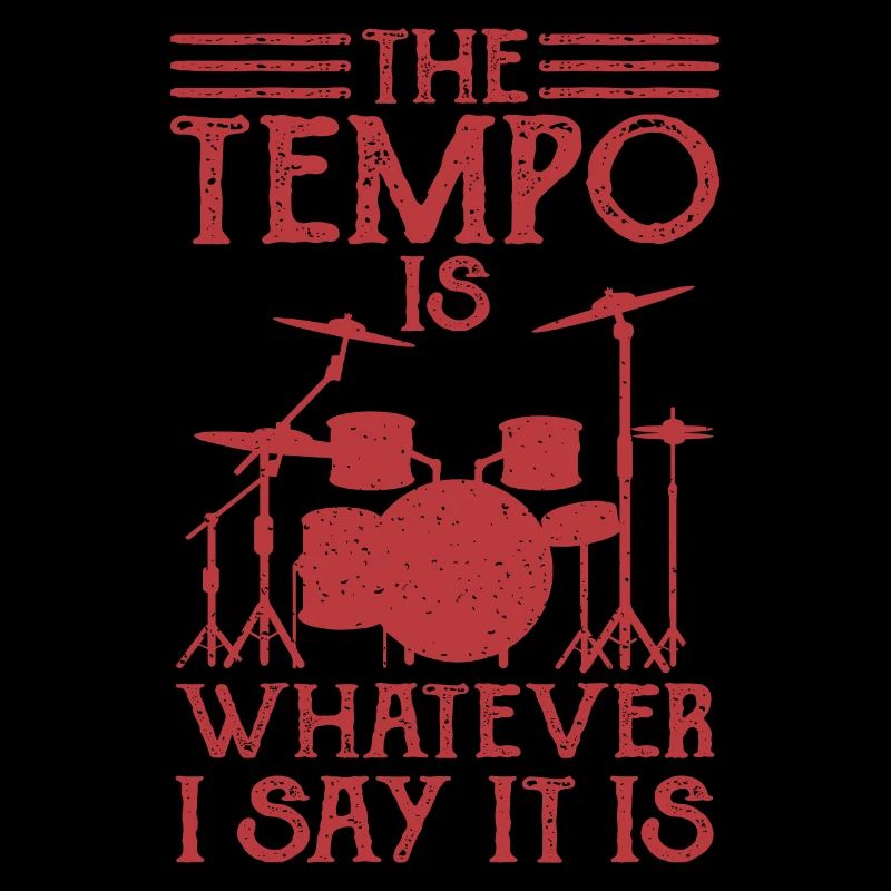 Le batteur détermine le cadeau du batteur Tempo