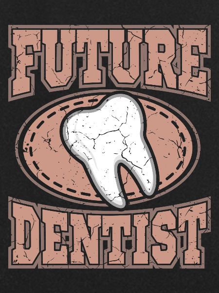 DENTIST DENTAL STUDENT GIFT