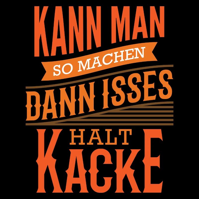 Lustige Sprüche Büro Baustelle Kann man so machen