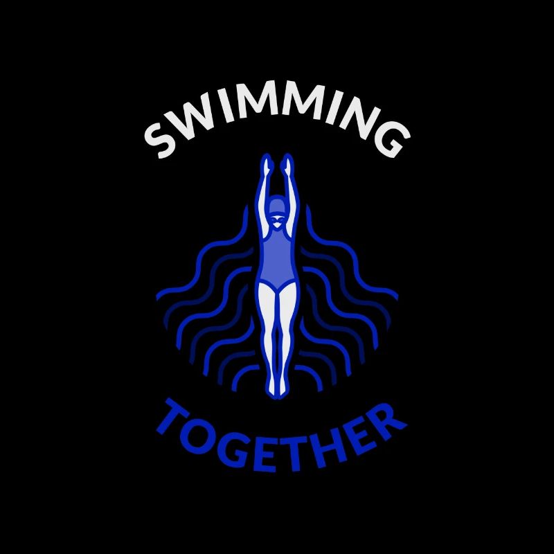 Club de natation Nager ensemble