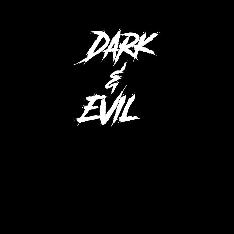 Goth sayings funny dark and evil