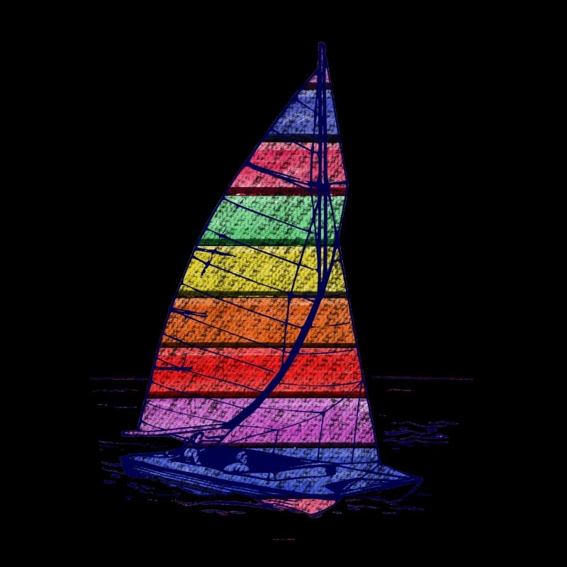 Catamaran Arc-en-ciel Liberté