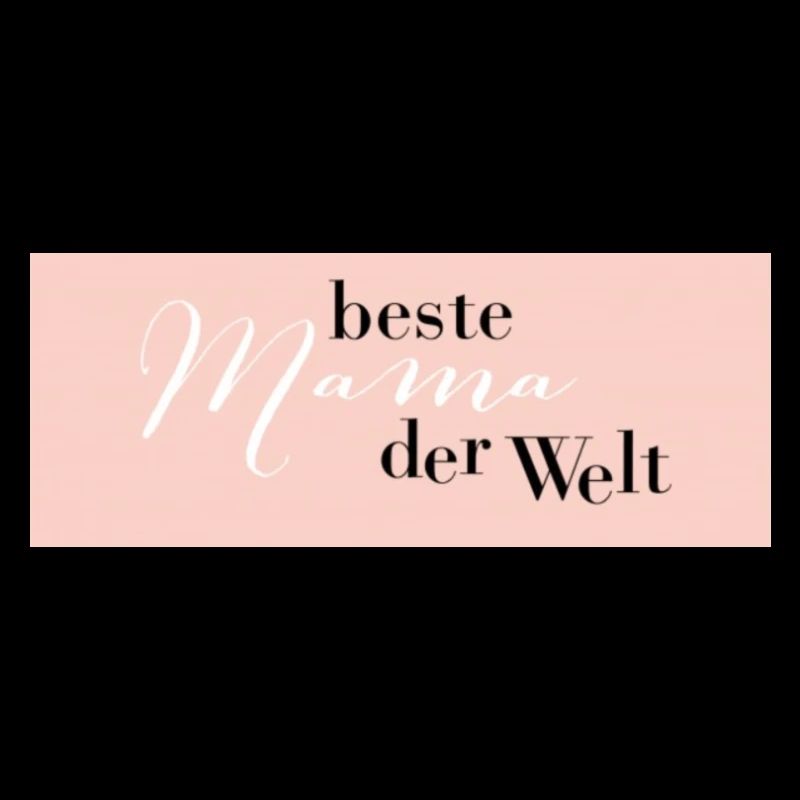 Beste Mama