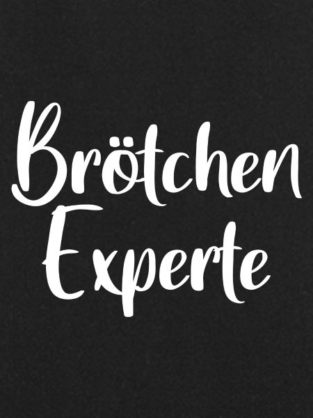 Brötchen Experte