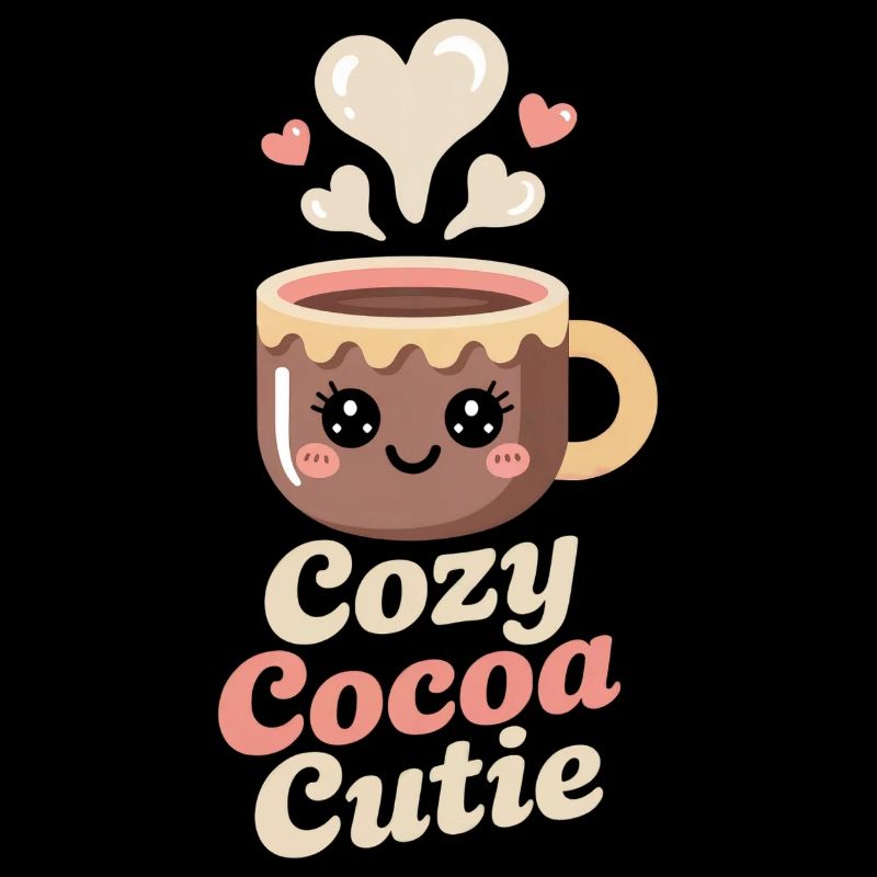 Kakao - Cocoa Mignon Douillet