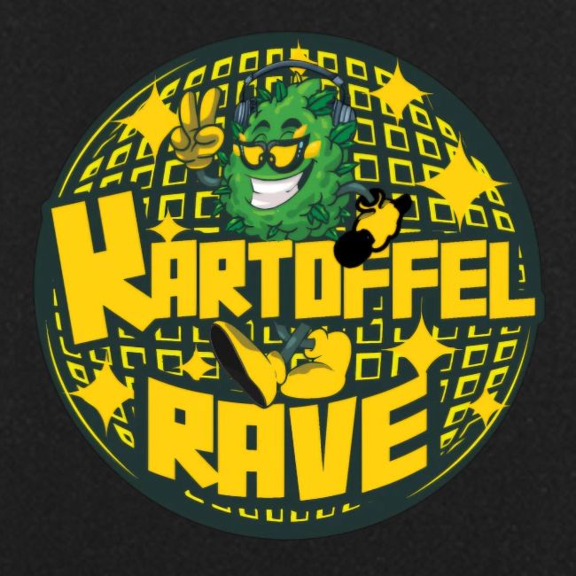 KARTOFFELRAVE 2024