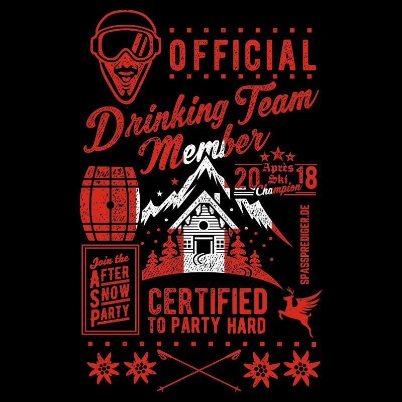 Swiss Drinking Team