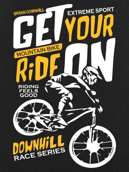 Downhill Race Series