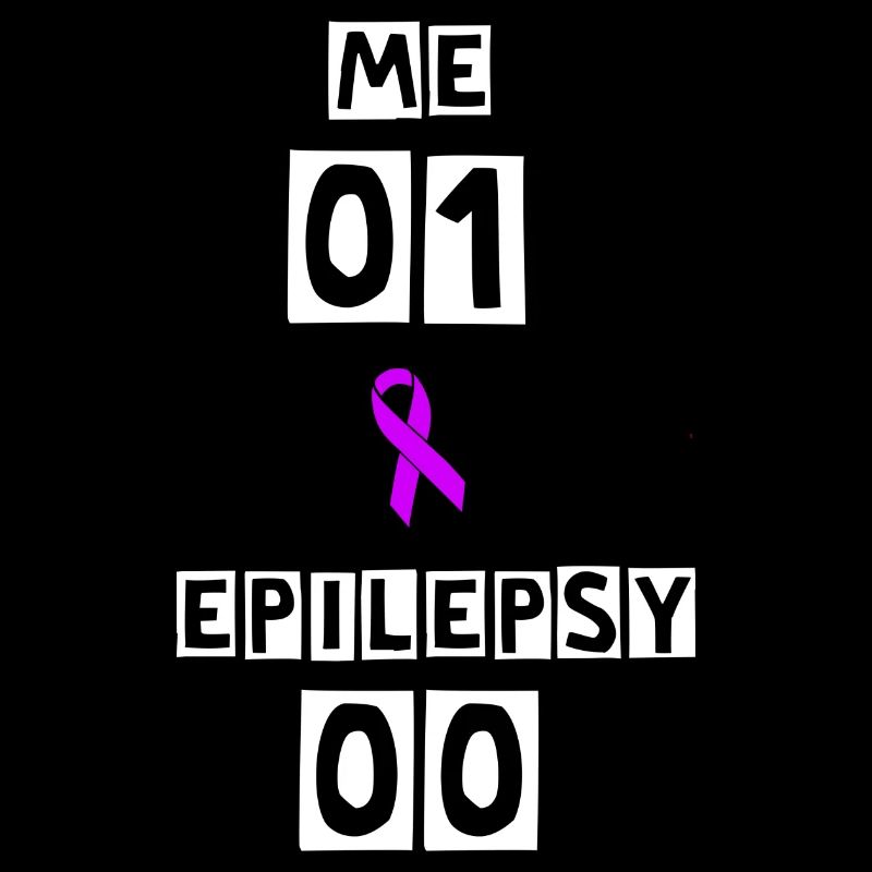 Me: 1, Epilepsy: Nil!