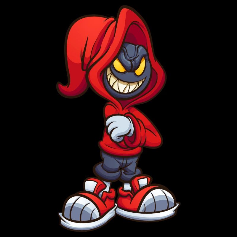 Little Devil